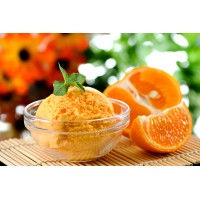 Sorbet Premix Orange - 400G