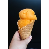 Sorbet Premix Passion Fruit - 400G