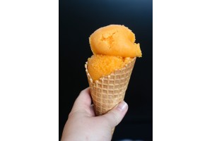 Sorbet Premix Passion Fruit - 400G