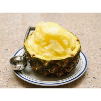 Sorbet Premix Pineapple - 400G