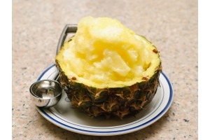 Sorbet Premix Pineapple - 4000G