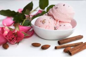 Sorbet Premix Rose - 4000G