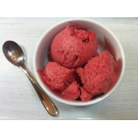 Sorbet Premix Strawberry - 400G