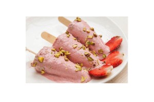 Kulfi Premix Strawberry - 4000g