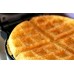 Protein Waffle Premix Vanilla - 400G